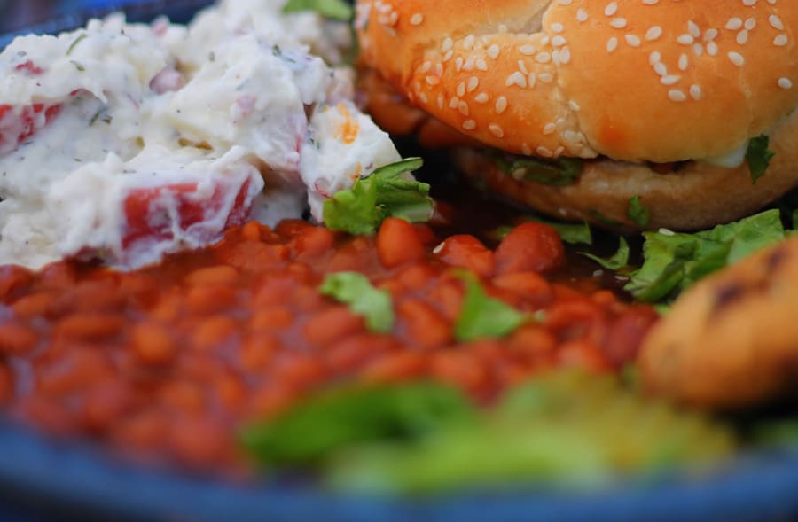 Picinic-BBQ